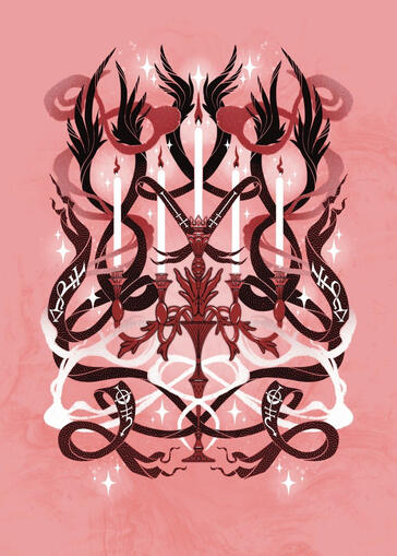 Candelabra