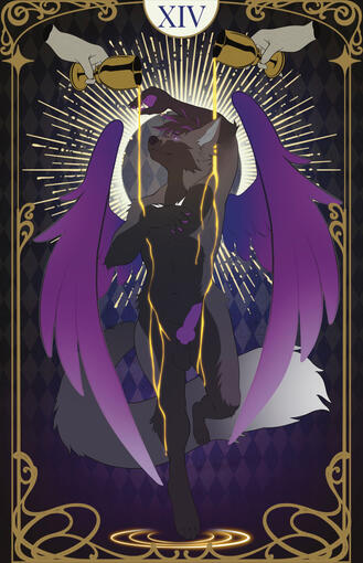 Temperance